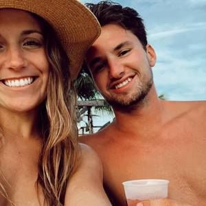 Meet your Posher, Mitchell